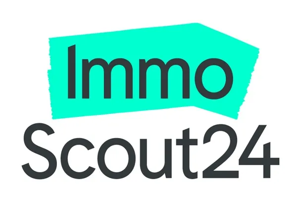 Лого на ImmoScout24