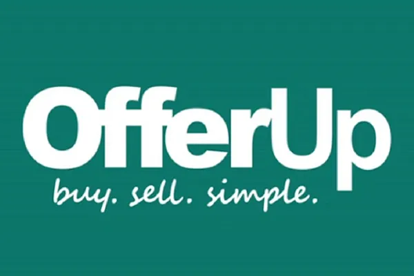 Лого на OfferUp