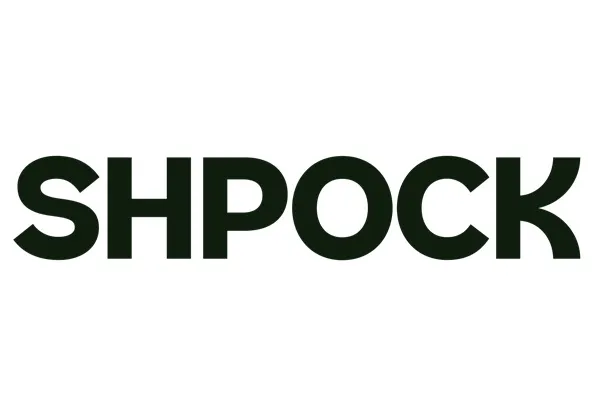 Лого на Shpock