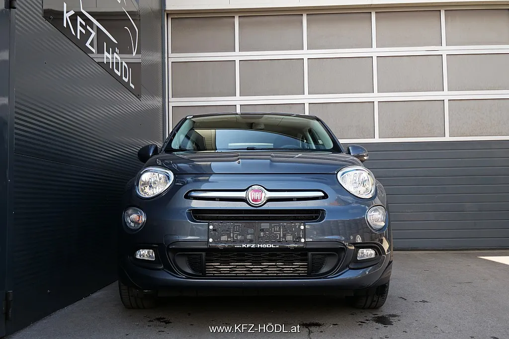 Fiat 500X 1,6 Multi-Jet II 120 Urban Look Pop Star Image 3