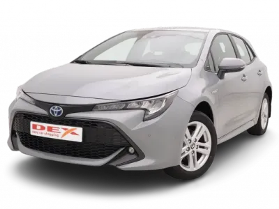 Toyota Corolla 1.8 e-CVT Hybrid 125 + Carplay + Camera