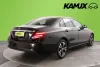 Mercedes-Benz E 220 220 d A Business / Navigointi / Nahkaverhoilu / Peruutuskamera / Thumbnail 4