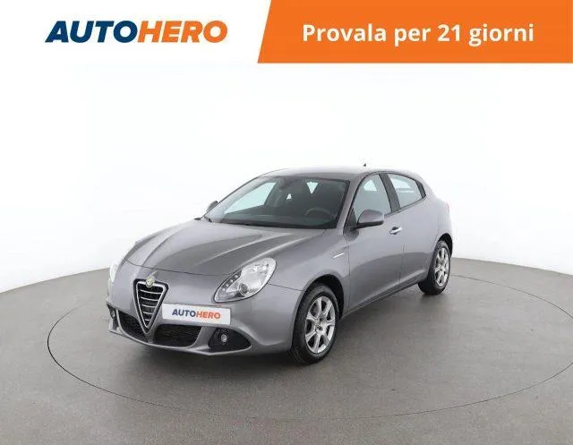 ALFA ROMEO Giulietta 1.4 Turbo 105 CV Image 2