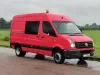 Volkswagen Crafter 50 2.0 TDI 163 DC L2H2 Thumbnail 4