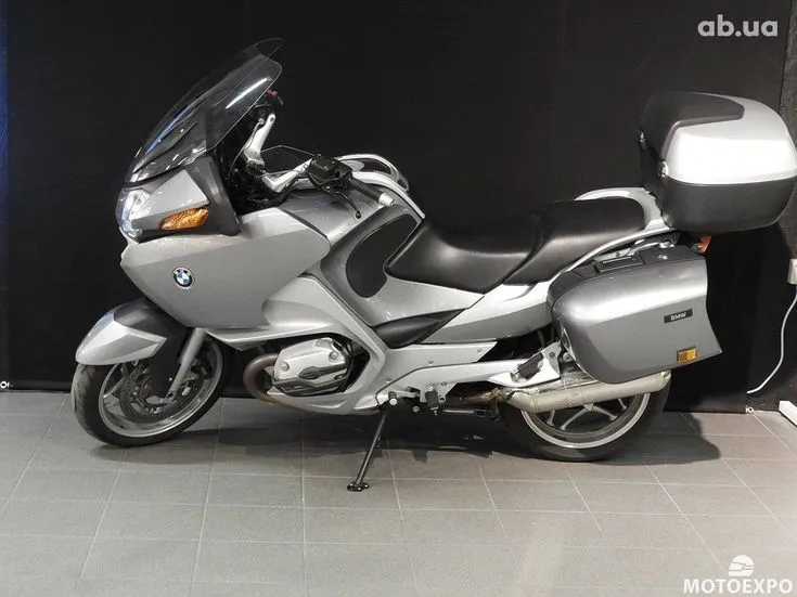 BMW R Image 4